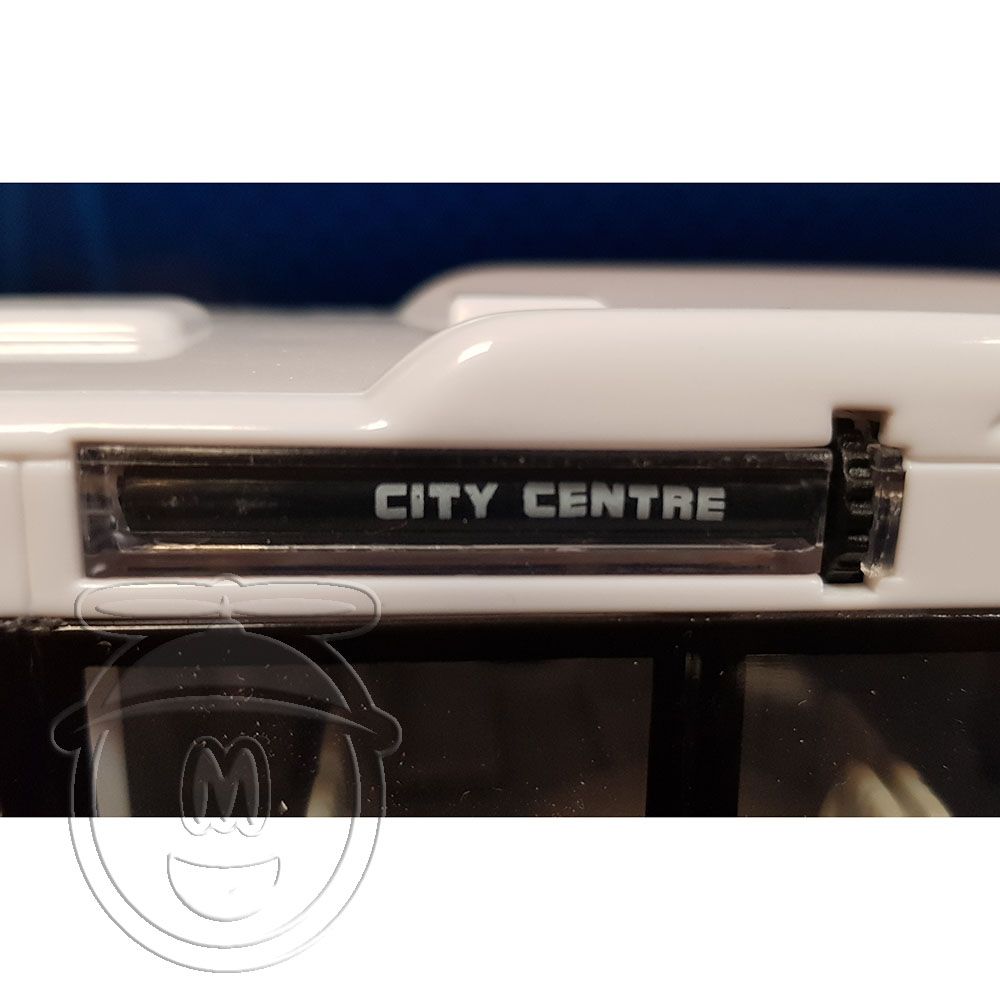 Детска играчка, Градски автобус, 45 см