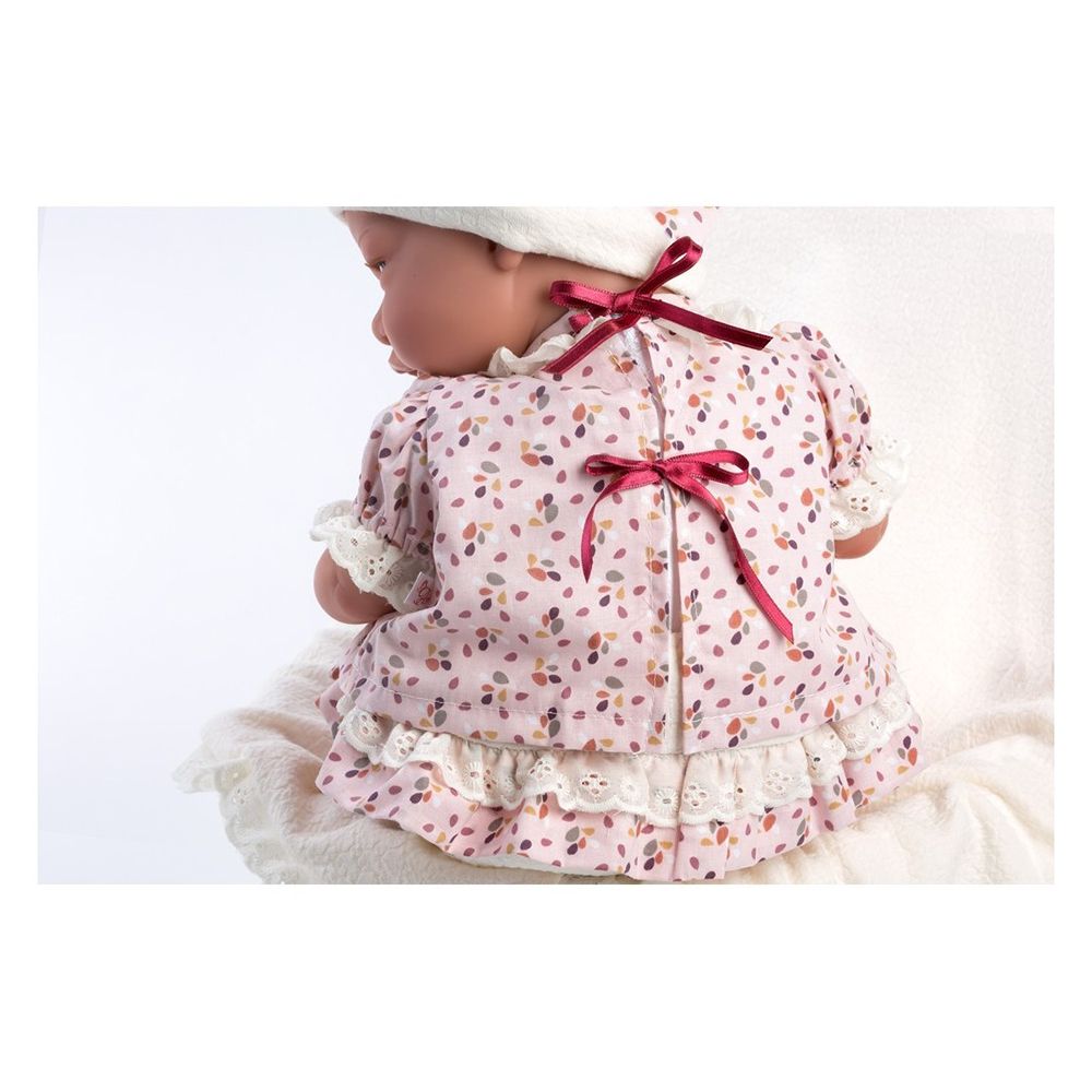 Кукла бебе, Урсула