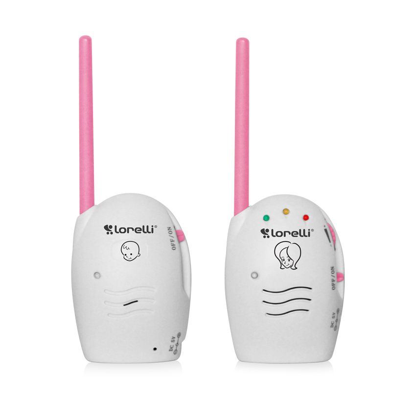 Дигитален бебефон