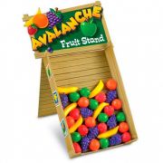 Занимателна игра, Плодова лавина