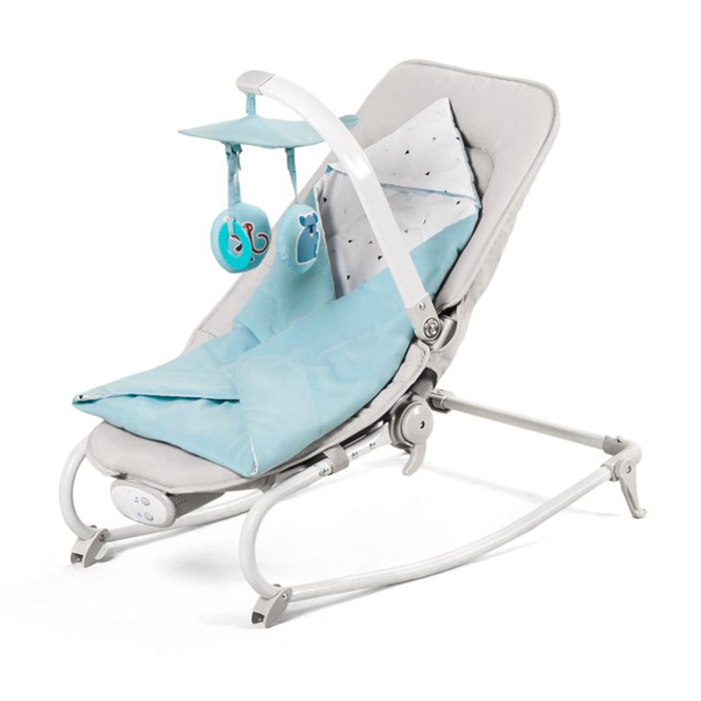 Музикален шезлонг Felio, 3 в 1