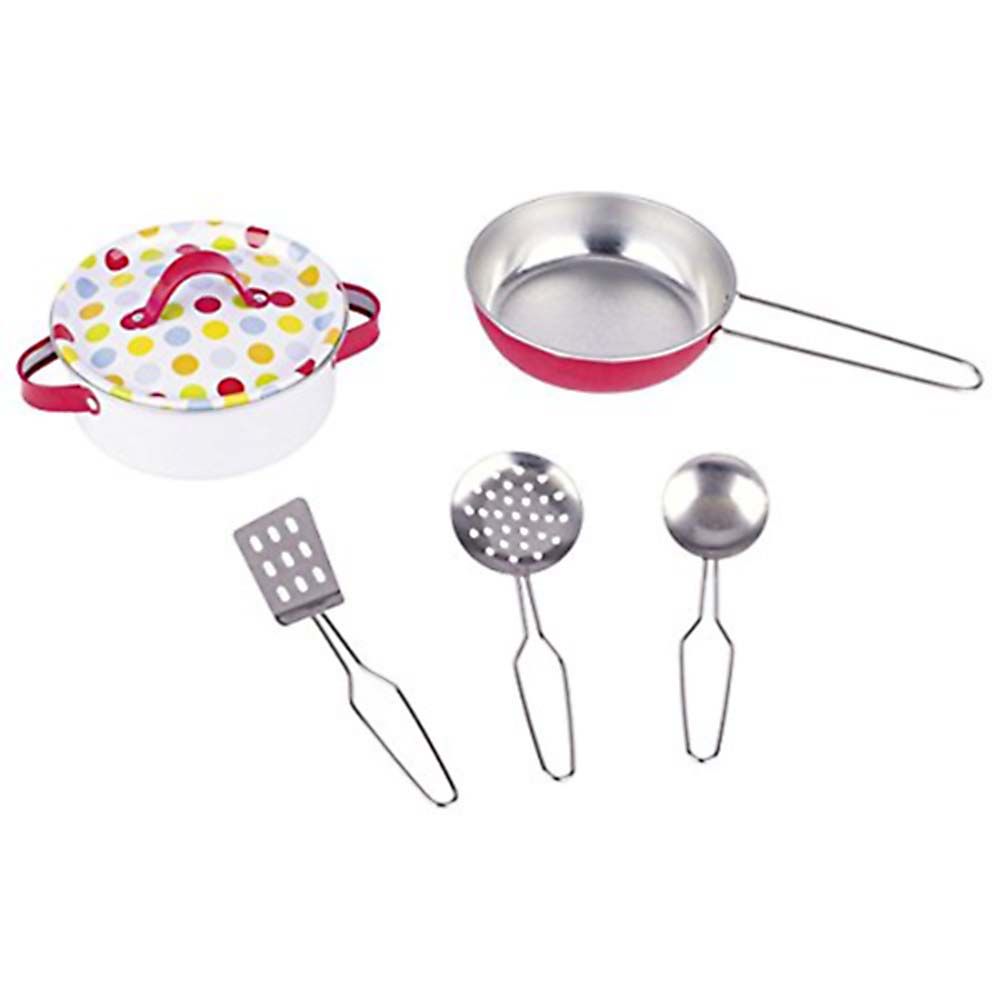 Goki, Кухненски комплект, 6 части