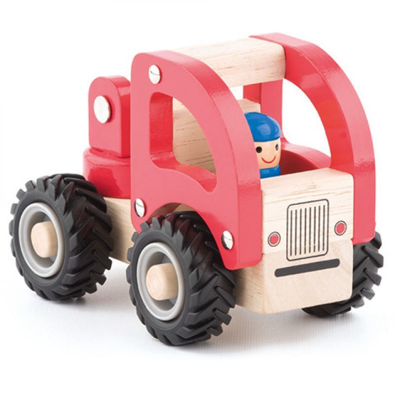 Woodyland, 9080 , Пожарна