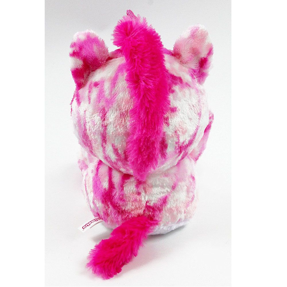 Плюшен еднорог, 25 см