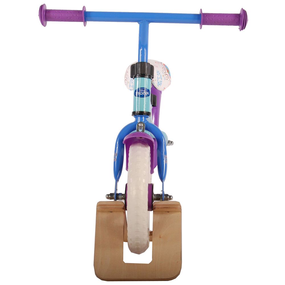 Метално балансно колело, Дисни, Замръзналото кралство, 10 инча