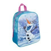 Раница за детска градина, Олаф, 3D