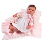 Кукла бебе, Патрисия