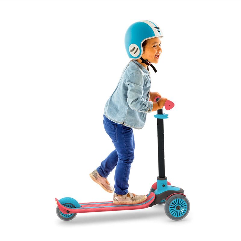 Tротинетка Scotti, асортимент 3 цвята