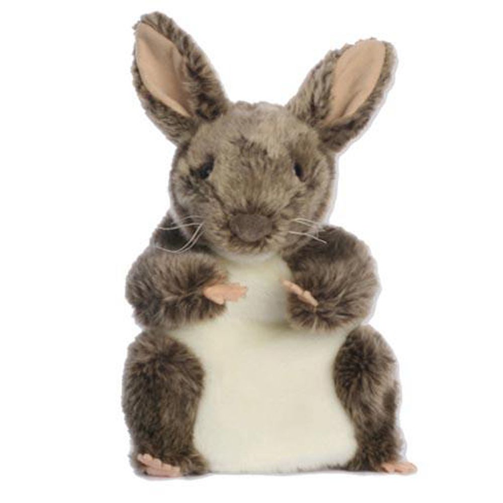 The Puppet Company, Кукла за куклен театър, Заек