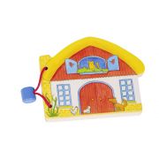 Дървена книжка, Моята ферма