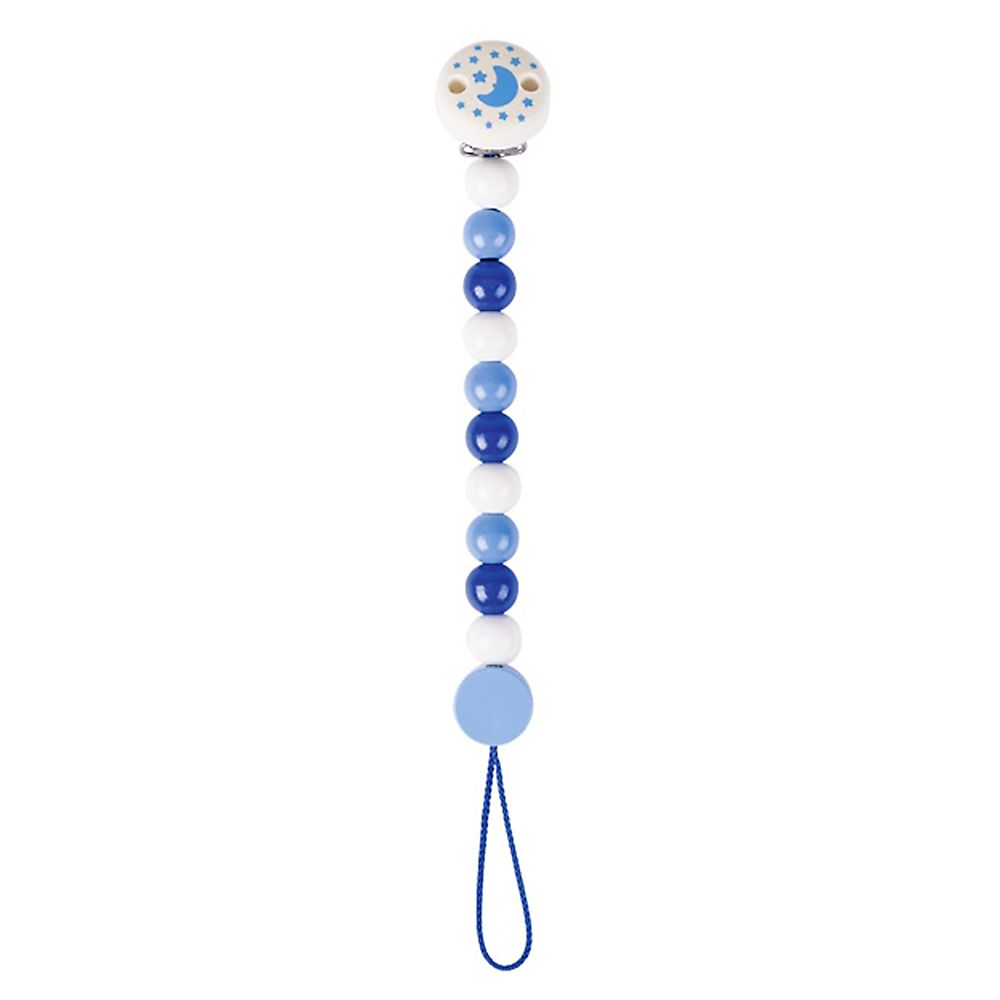 Heimess, Клипс за биберон, Звездно небе