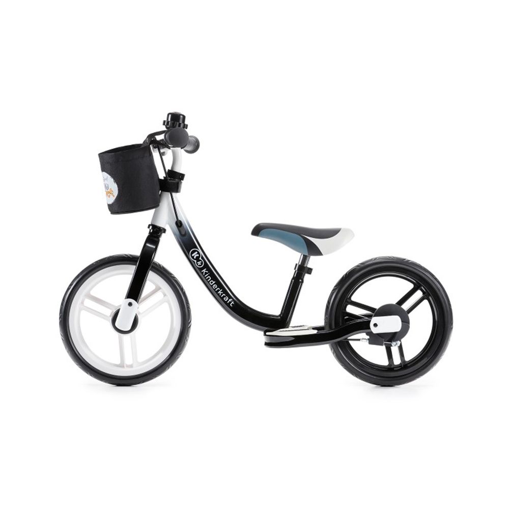 Колело за баланс, SPACE