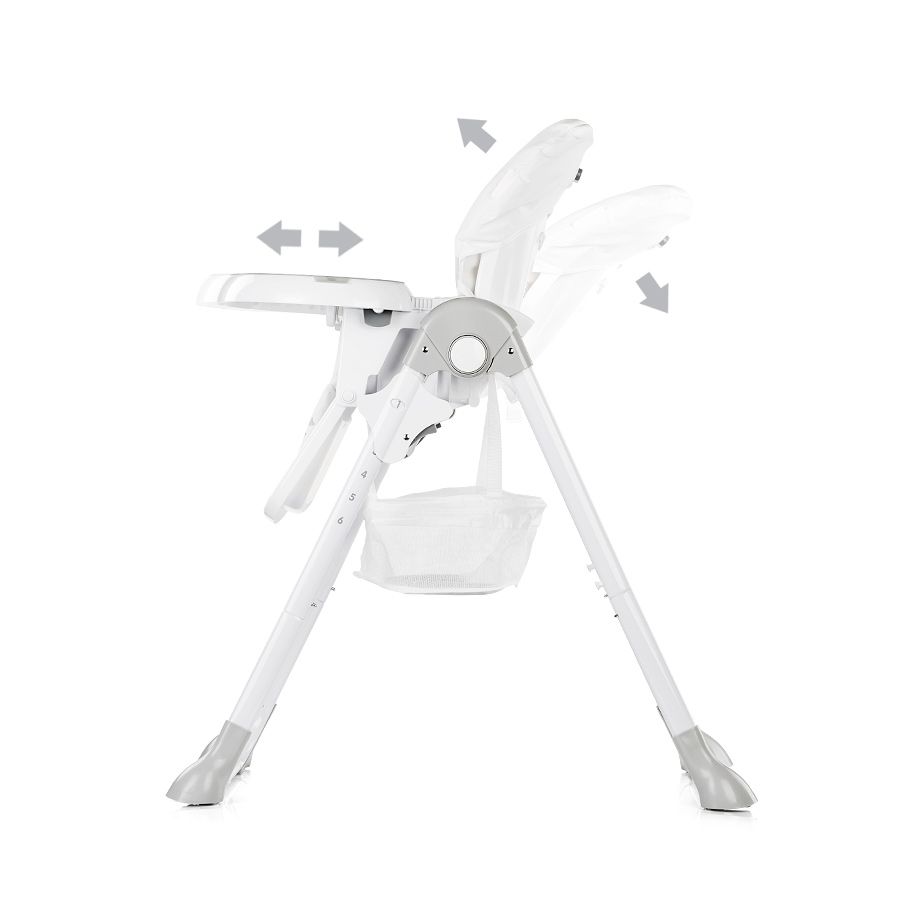 Стол за хранене Престо