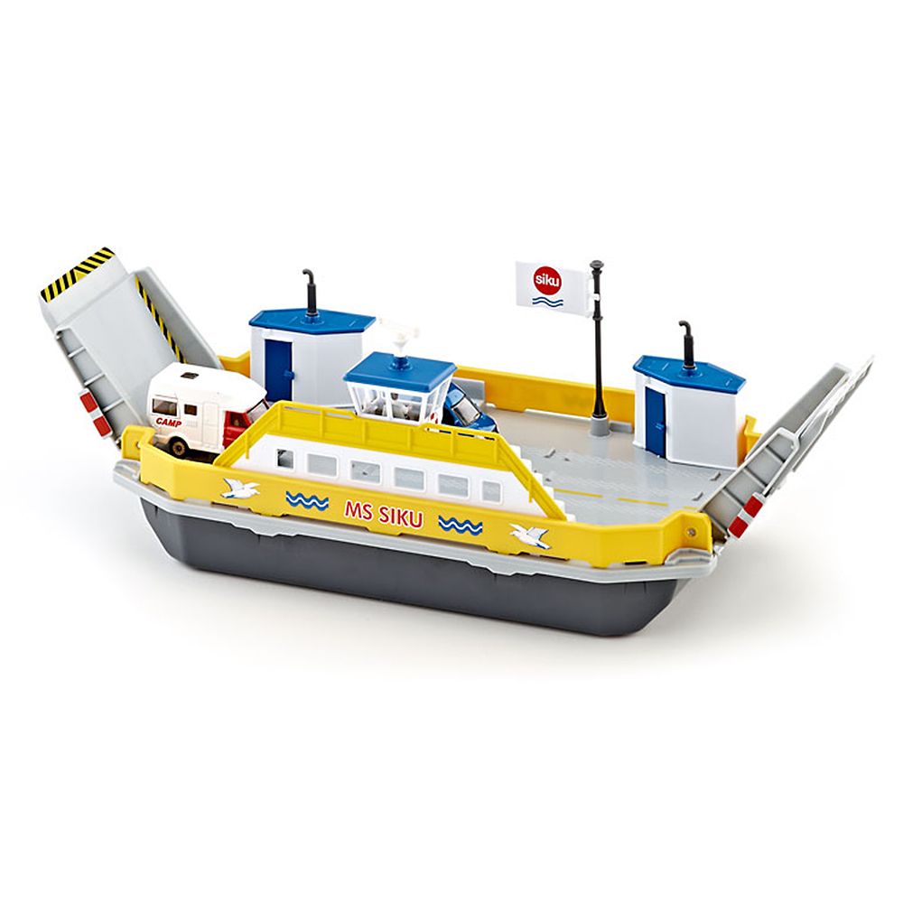 Ферибот играчка