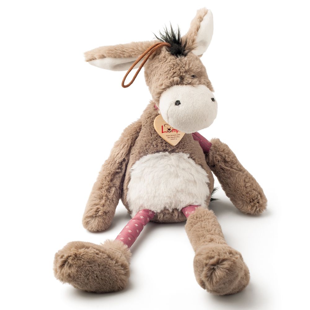 Lumpin, Магаренце Симон, 38 см