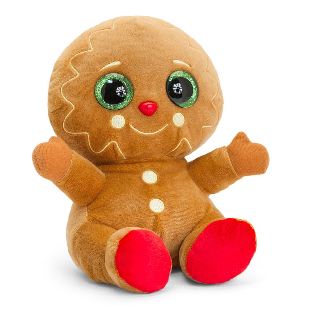 Animotsu, Плюшена играчка, Меденка, 15 см, Keel Toys