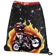 Спортна торба, Motorbike
