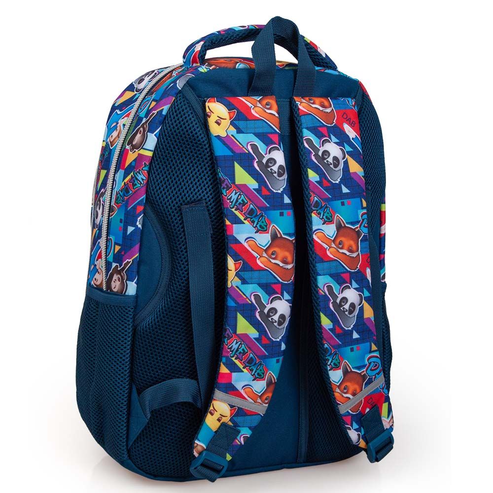 Ученическа раница, Намери ме