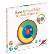 Детски дартс, с топчета, класически