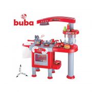 Детска кухня, Кухня за теб, червена