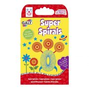 Супер спирали