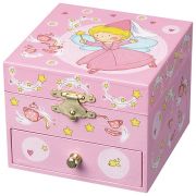 Музикална кутия Феята и звездите