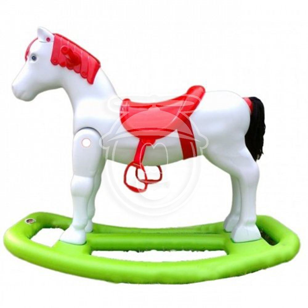 Burak toys, Конче люлка, Левент