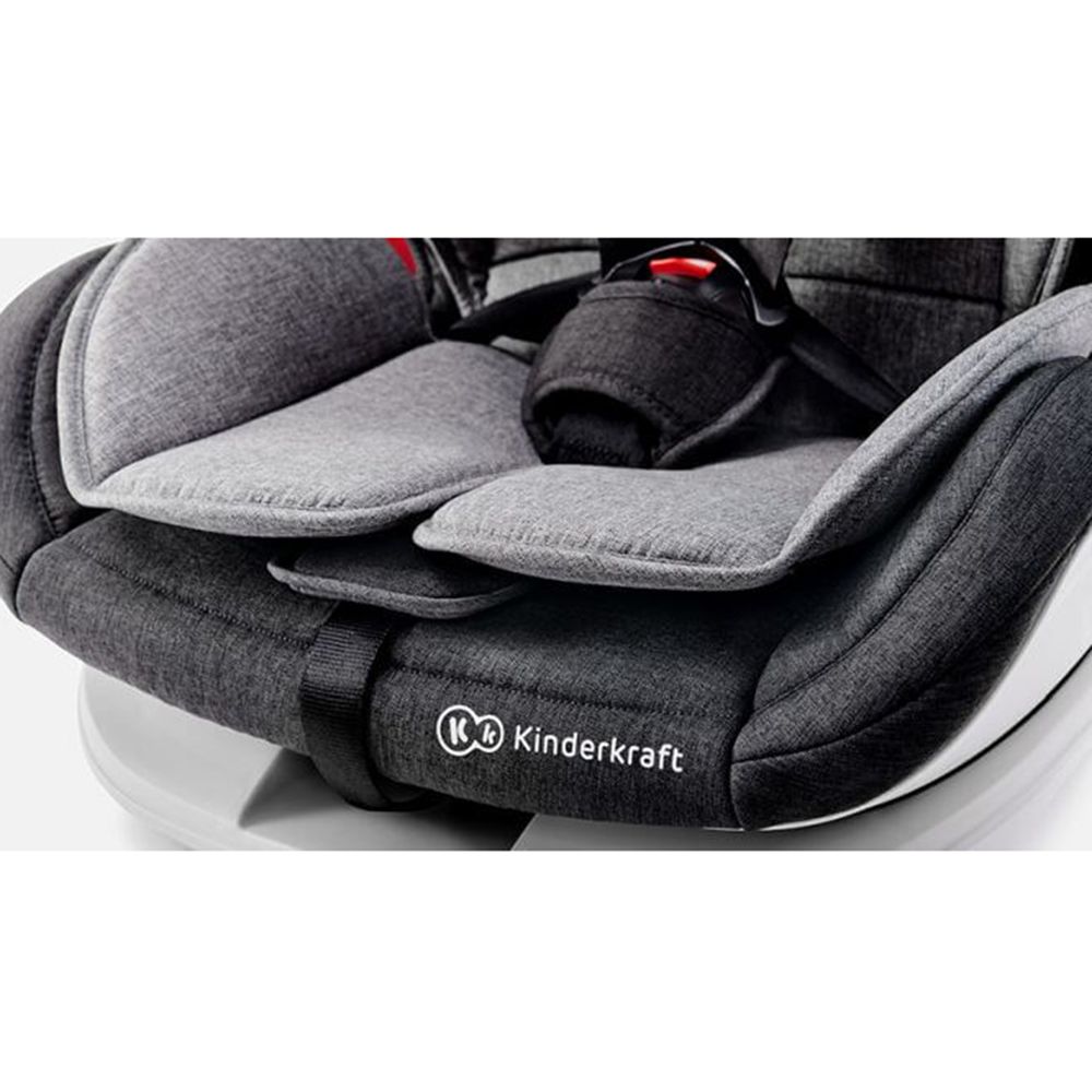 Столче за кола Oneto 3, 9-36 кг