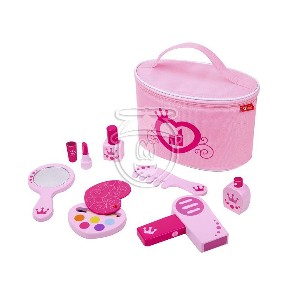 Classic world, Classic World  Куфарче с принадлежности за суетни млади дами