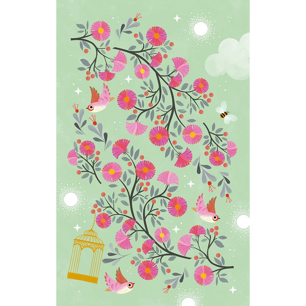 Творчески комплект за изработка на покани, Моят ден