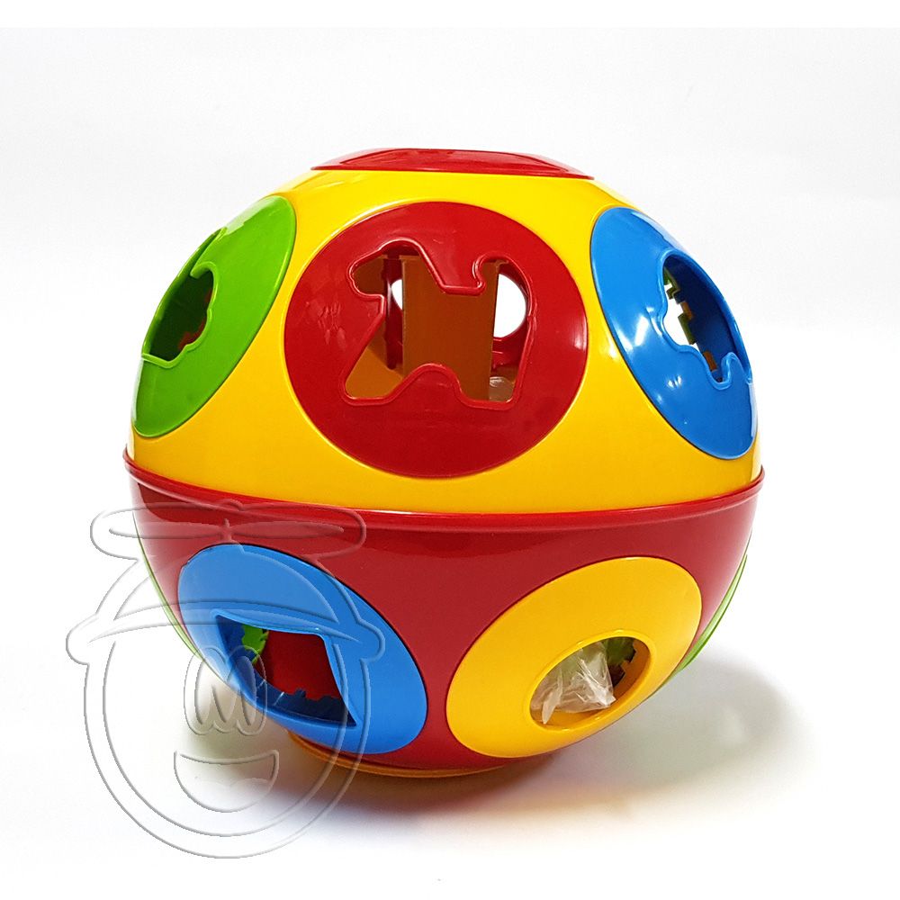 Топка сортер