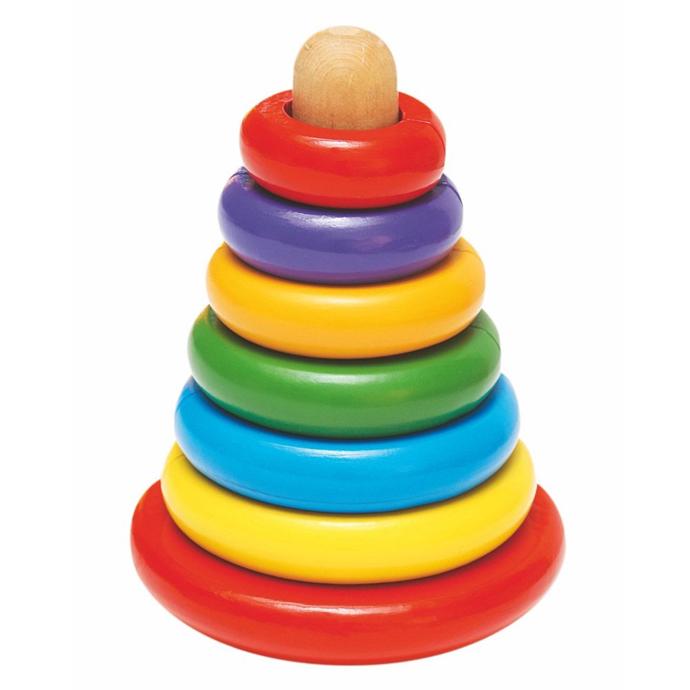 Woodyland, Низанка с магнити