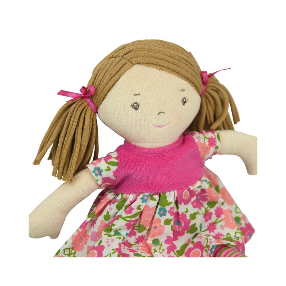 Мека кукла, Френи, 26 см