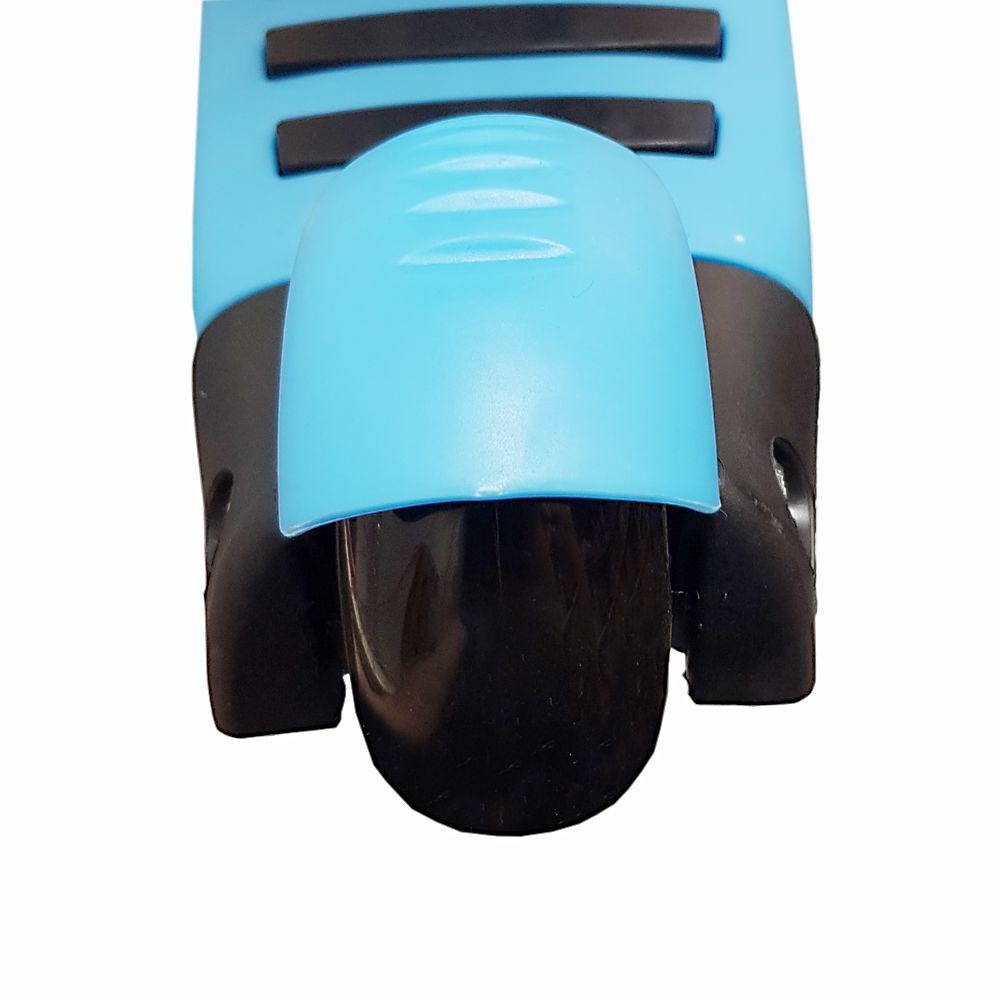 Тротинетка със седалка, 3 в 1, асортимент