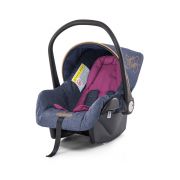 Столче за кола Малта, , бургунди