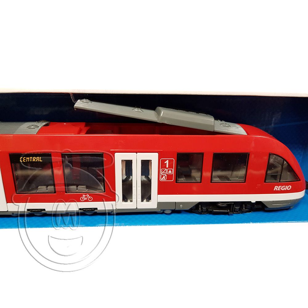 Детска играчка, Метро влак, 45 см