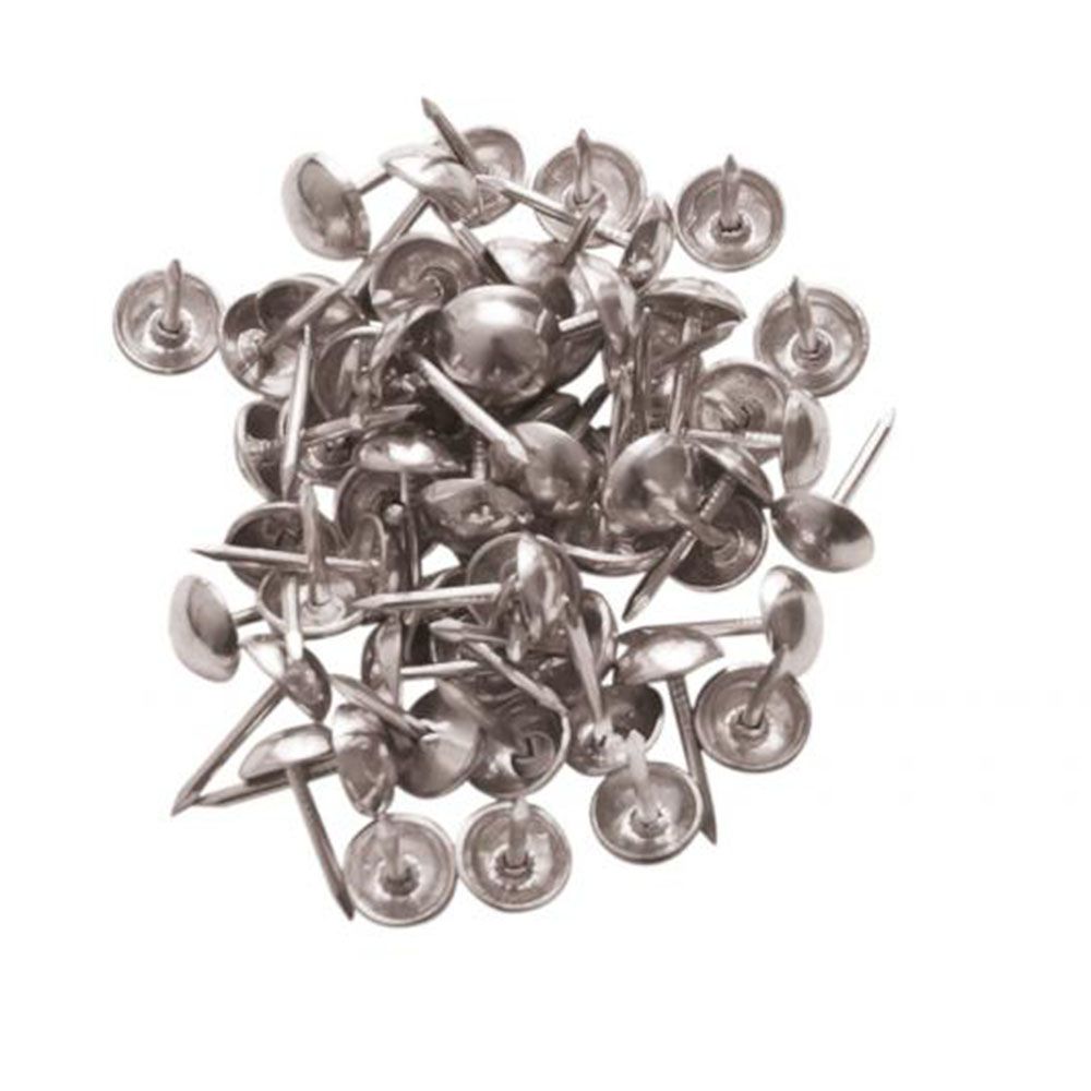 Дъска с чукче и пирони, Животът във фермата