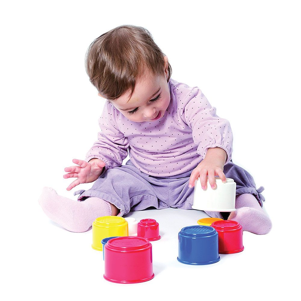 Кула от чашки