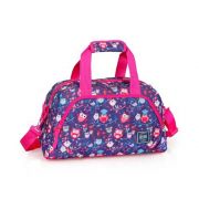 Пътна чанта за багаж, Ученолюбиви бухалчета