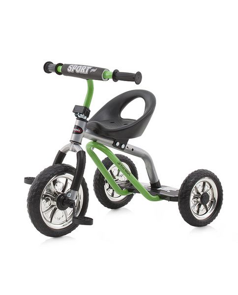 Chipolino, Триколка Спринтър, , зелена