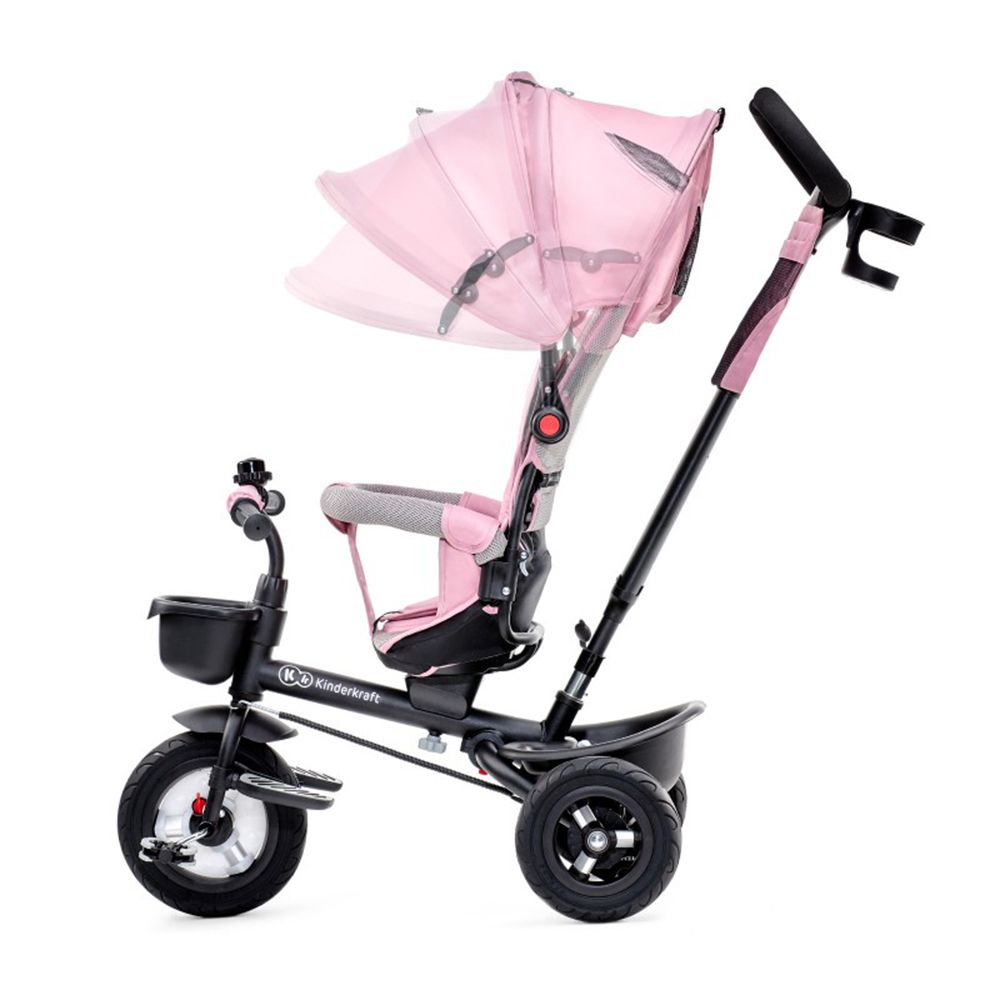 Триколка AVEO, 3 в 1