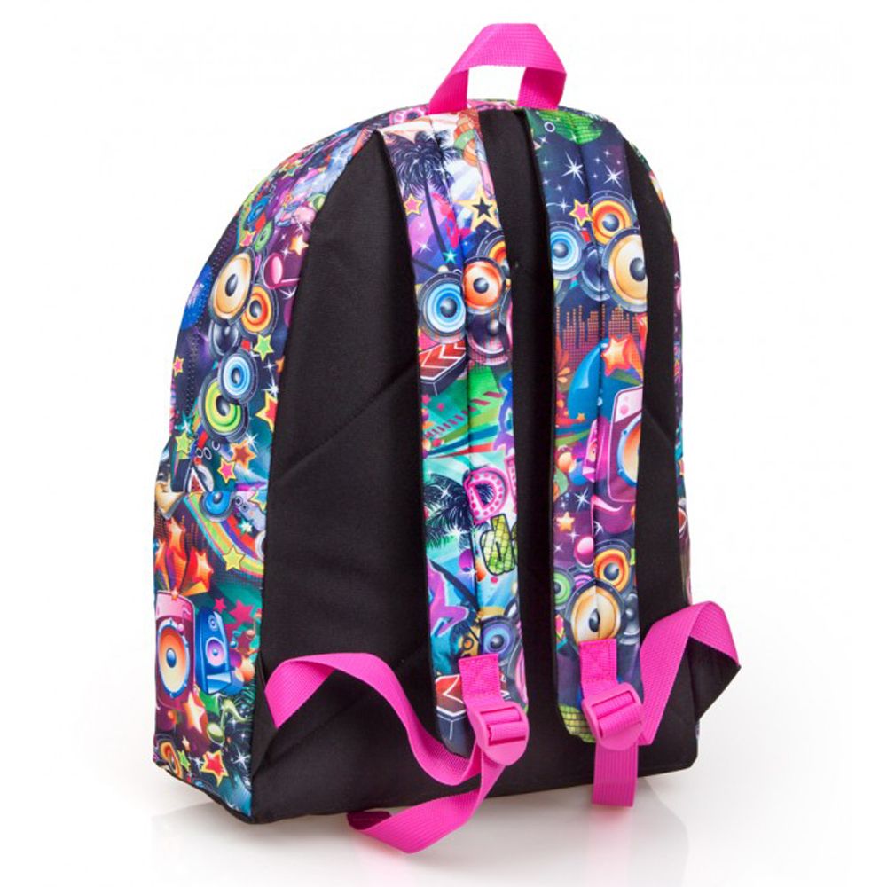 JM Inаcio  Ученическа раница, DISCO DANCE