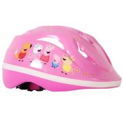 Детска каска за велосипед, Пепа Пиг