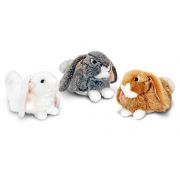 Плюшена играчка, Зайче