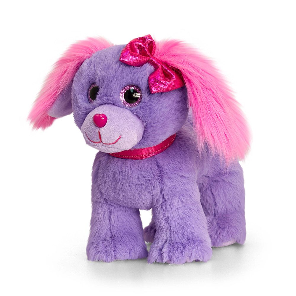 Плюшено Кученце