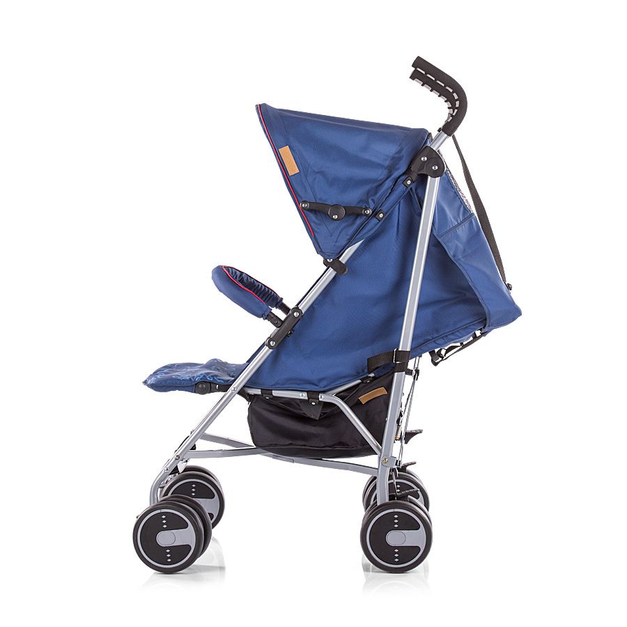 Детска лятна количка Ирис, , нейви