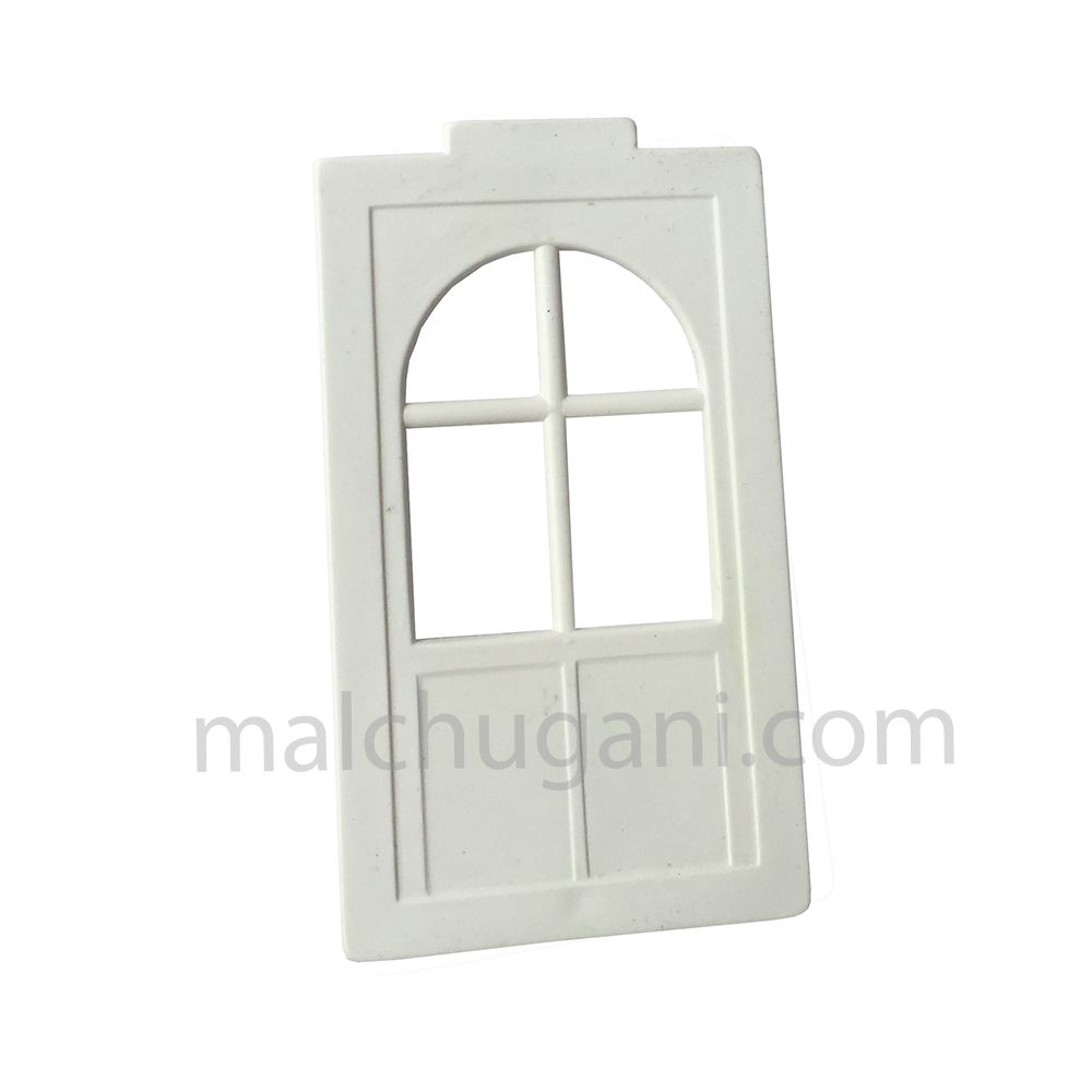 60 части, Пластмасов конструктор за момичета