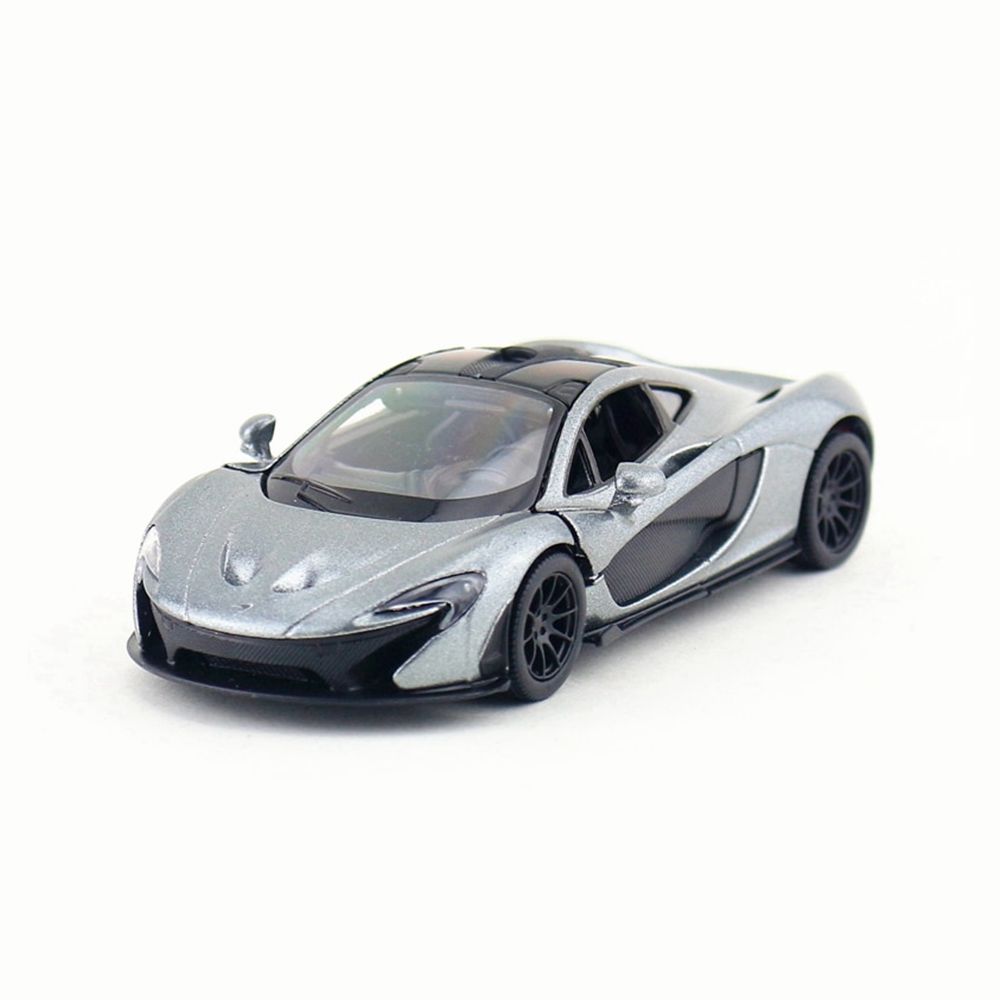 KiNSMART, Метална кола, MaClaren P1