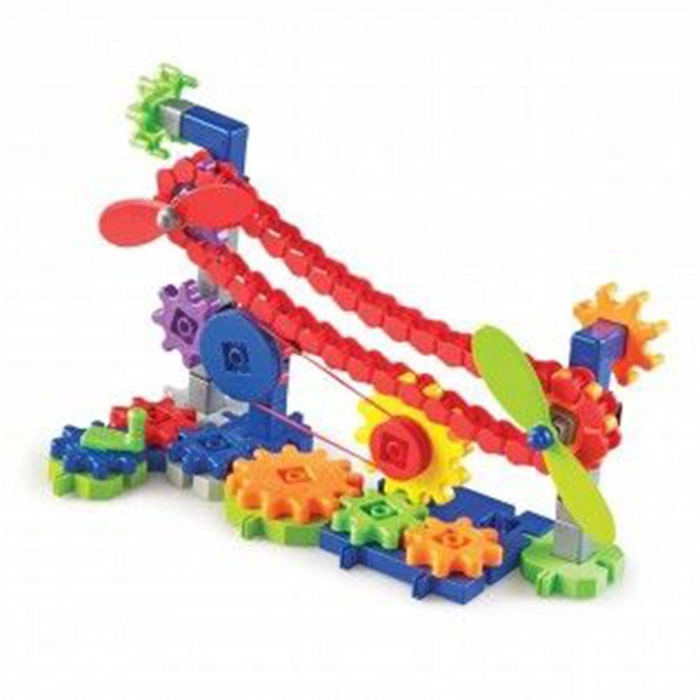 Конструктор, Машини, 116 части