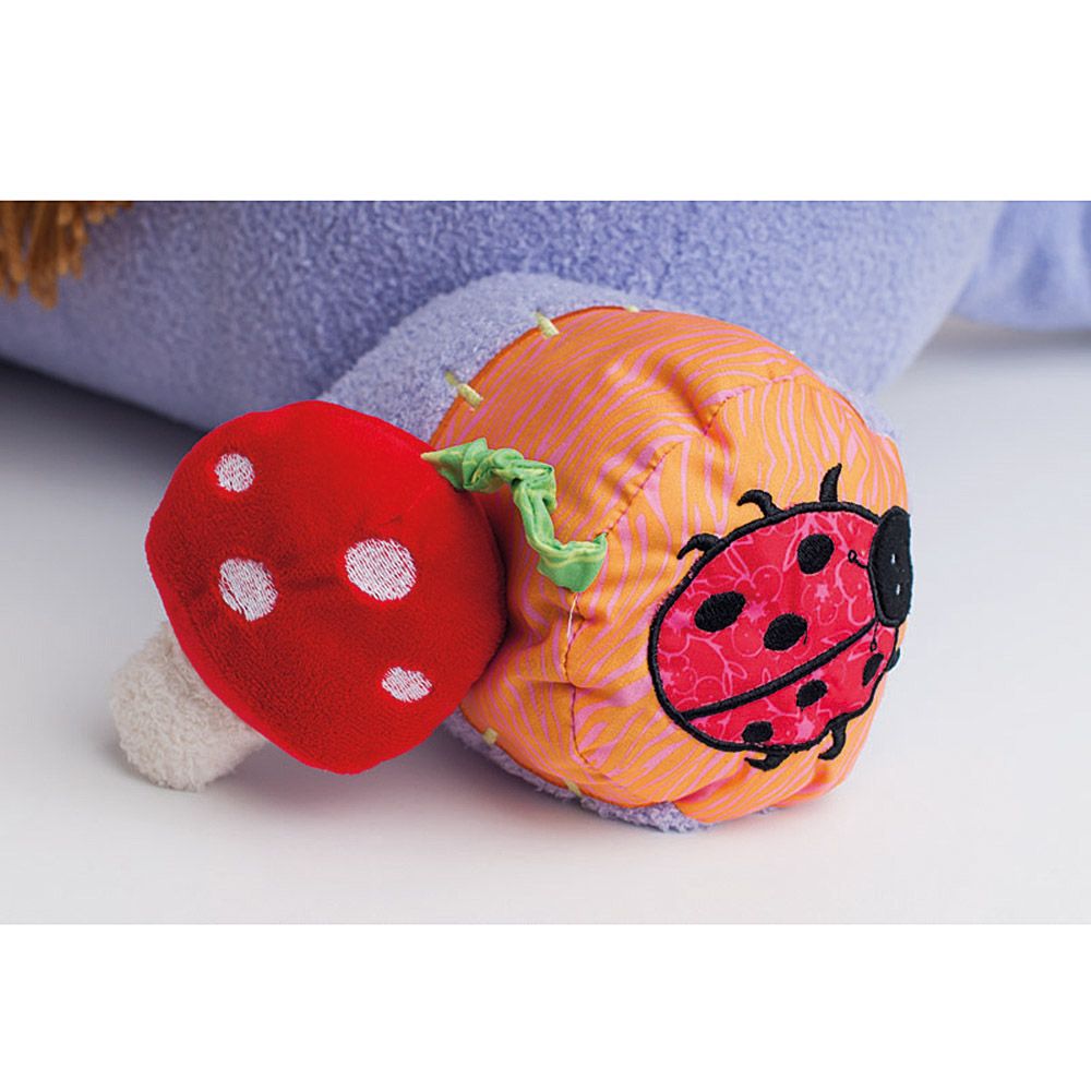 Играчка за бебе, Магаре за яздене Лаки